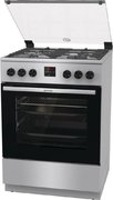 Газовая плита Gorenje GGI6C21XA фото 3