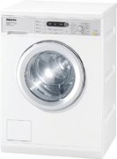 Стиральная машина Miele W 5880 WPS Стиральная машина Miele W 5880 WPS