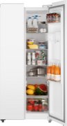 Отдельностоящий холодильник с инвертором и подачей воды Weissgauff WSBS 600 W NoFrost Inverter Water Dispenser фото 4