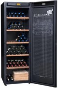 Винный шкаф Climadiff DVA265PA+ Винный шкаф Climadiff DVA265PA+