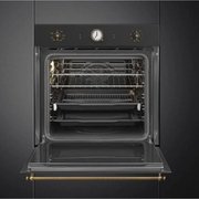 Духовой шкаф Smeg SFP805AO фото 2