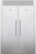 Холодильник Китчен Эйд KCBPX 18120 фото 2 Холодильник KitchenAid KCBPX 18120 фото 2