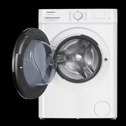 Стиральная машина с паром Maunfeld MFWM128WH053 фото 4