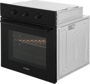 Духовой шкаф Hyundai HEO 66412 BG фото 3