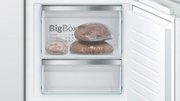 Встраиваемый двухкамерный холодильник Bosch KIS87ADD0 фото 4