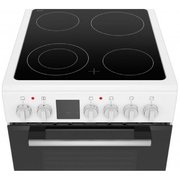Отдельностоящая электрическая плита BOSCH HKG950120R фото 2