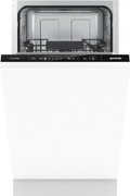 Встраиваемая посудомоечная машина Gorenje GV541D10 Встраиваемая посудомоечная машина Gorenje GV541D10