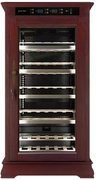 Винный шкаф Meyvel MV66-WM1-C фото 3
