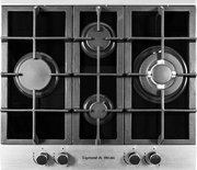 Варочная панель Zigmund Shtain MN 14.61 S Варочная панель Zigmund Shtain MN 14.61 S