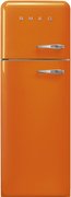 Холодильник Смег FAB30LO1 фото Холодильник Smeg FAB30LO1 фото