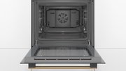 Встраиваемый духовой шкаф BOSCH HBJN10YB0R фото 3