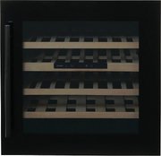 Винный шкаф Climadiff CBI44S1B фото 2
