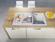 Мойка Франке MRG 651 белый фото 3 Мойка Franke MRG 651 белый фото 3