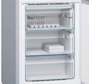 Холодильник Бош KGN39LQ3AR фото 4 Холодильник Bosch KGN39LQ3AR фото 4