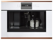 Встраиваемая кофемашина Kuppersbusch CKV 6550.0 W7 Copper Встраиваемая кофемашина Kuppersbusch CKV 6550.0 W7 Copper