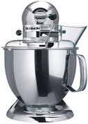 Миксер Китчен Эйд KSM150PSECR фото 2 Миксер KitchenAid KSM150PSECR фото 2