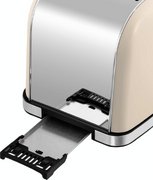 Тостер Маунфилд MF-822BG фото 4 Тостер Maunfeld MF-822BG фото 4