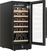Винный шкаф Meyvel MV31BIG-KBT1 фото 3
