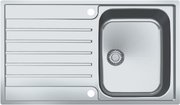 Мойка Франке AGX 211- 86 фото Мойка Franke AGX 211- 86 фото