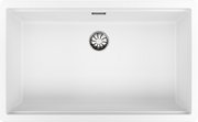 Мойка Тека RADEA R10 70.40 M-TG WHITE фото Мойка Teka RADEA R10 70.40 M-TG WHITE фото