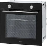 Духовой шкаф KRONA MOTIV 60 BL фото 2
