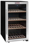 Винный шкаф La Sommeliere LS52A фото 4