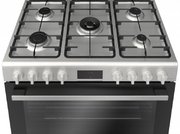 Газовая кухонная плита BOSCH HGW3FSV50Q фото 2