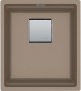 Мойка Франке Kubus 2 KNG 110-37 миндаль фото Мойка Franke Kubus 2 KNG 110-37 миндаль фото