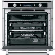 Духовой шкаф KitchenAid KOASP 60600 фото 3
