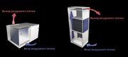 Минибар Дометик RH 141 LD фото 4 Минибар Dometic RH 141 LD фото 4