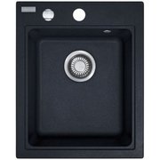 Мойка Франке MRG 610-42 графит фото Мойка Franke MRG 610-42 графит фото