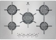 Варочная панель Electrolux EGU 97657 NX Варочная панель Electrolux EGU 97657 NX
