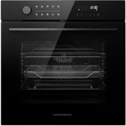Духовой шкаф Kuppersberg HF 615 B
