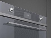 Духовой шкаф Smeg SF6100VS1 фото 4