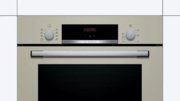 Встраиваемый духовой шкаф BOSCH HBF534EF0R фото 2