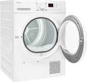 Сушильная машина Weissgauff WD 6128 D фото 3