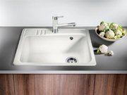 Мойка Бланко KIVO 6 коричневый «тундра» фото 4 Мойка Blanco KIVO 6 коричневый «тундра» фото 4