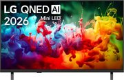 Телевизор LG 43QNED70B6C фото
