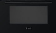 Встраиваемая микроволновая печь Brandt BKC7153BB фото 2