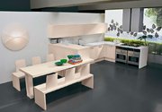 Вытяжка Falmec MIRA TOP isola 40 Acciaio inox фото 3