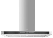 Вытяжка Smeg KSE912NX3 Вытяжка Smeg KSE912NX3