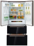 Холодильник Тошиба GR-RF532WE-PGJ(22) фото 2 Холодильник Toshiba GR-RF532WE-PGJ(22) фото 2