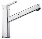 Смеситель Бланко Quatura-S хром фото 2 Смеситель Blanco Quatura-S хром фото 2