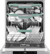 Встраиваемая посудомоечная машина Weissgauff BDW 6151 Inverter Touch AutoOpen Infolight фото 4