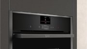 Духовой шкаф Neff C17MS22G0 фото 2