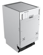 Встраиваемая посудомоечная машина Midea MID45S050 фото 4