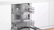 Встраиваемая посудомоечная машина Bosch SMV4ITX11E фото 2
