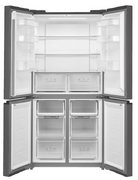 Холодильник Korting KNFM 84177 GB фото 2