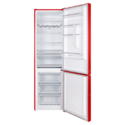 Холодильник Маунфилд MFF200NFR Inverter фото 2 Холодильник Maunfeld MFF200NFR Inverter фото 2