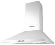 Вытяжка Zigmund Shtain K 127.51 W Вытяжка Zigmund Shtain K 127.51 W